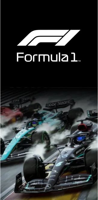 Formula 1