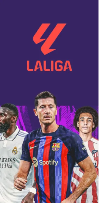 La Liga